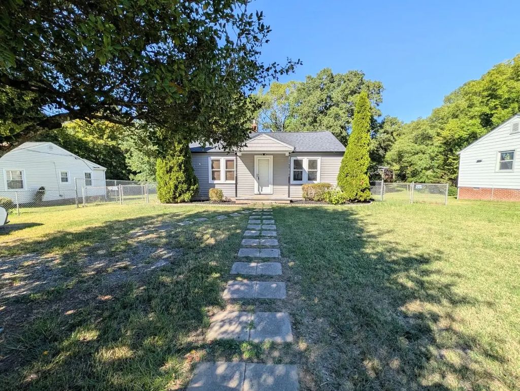1708 Oklahoma Avenue, Burlington