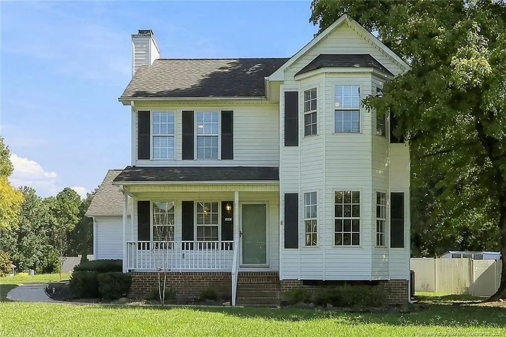 3006 Rena Lane, Sanford