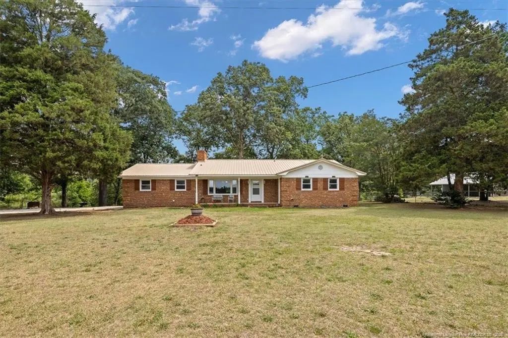 113 Lakeview Drive, Red Springs