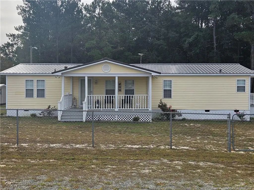 5505 Franklin Street, Hope Mills