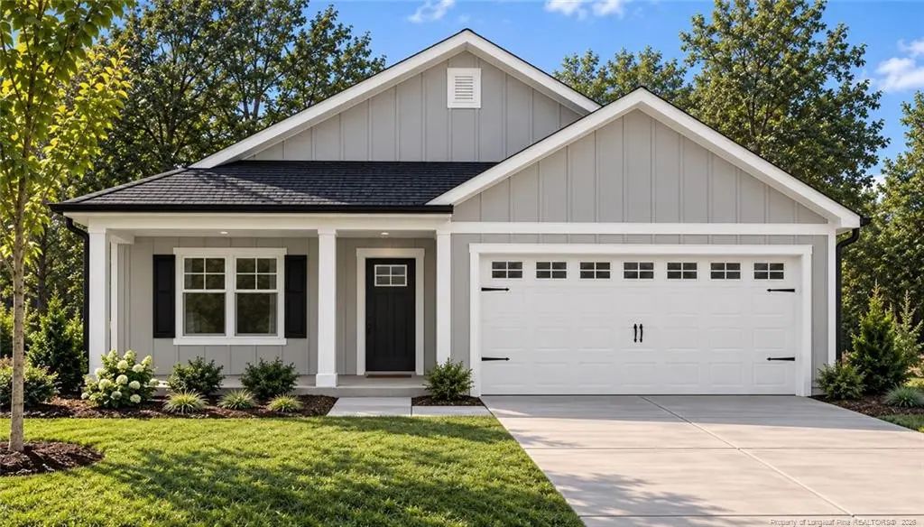 6342 Bailey Lake Road, Fayetteville