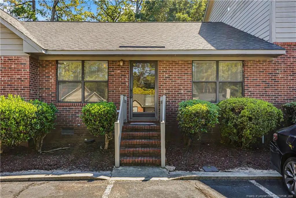 117 Villa Drive, Fayetteville