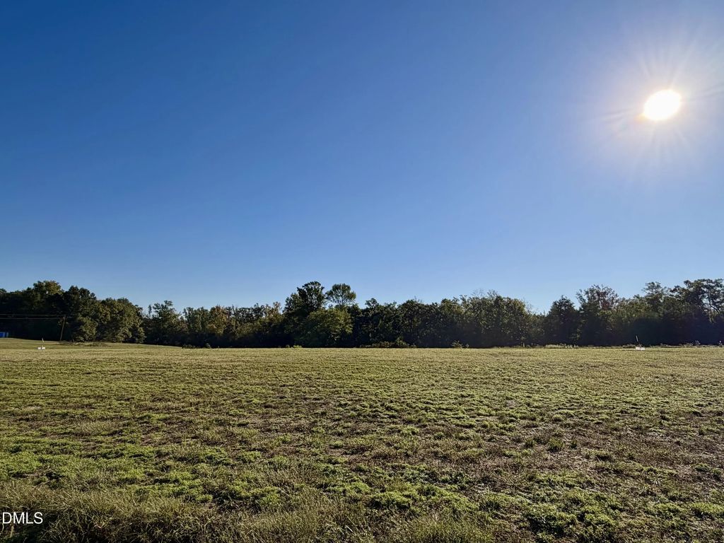 5.71 Acres Snipes Road, Hurdle Mills
