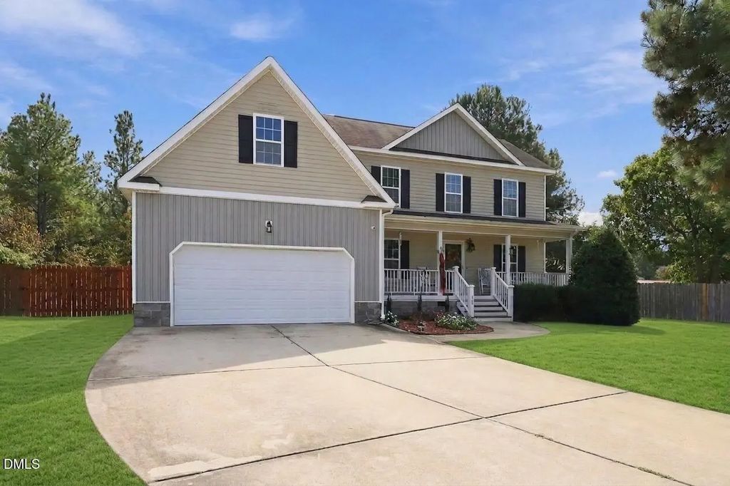 188 Gunner Court, Broadway
