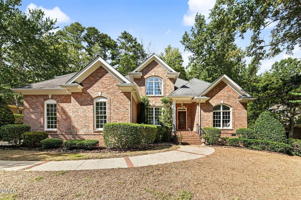 74007 Harvey, Chapel Hill