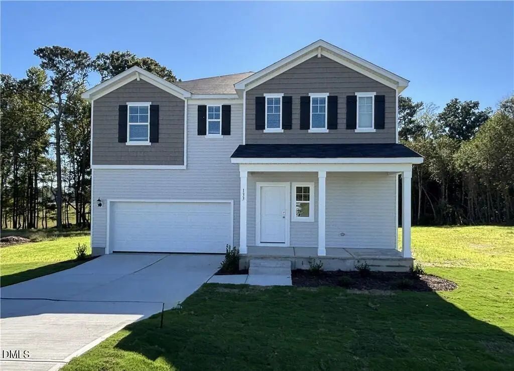 134 Royal Windsor Lane, Lillington