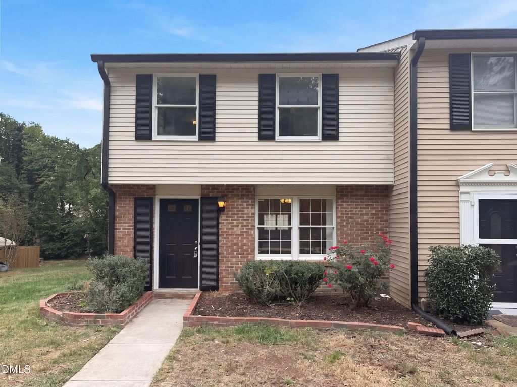 7740 Sandra Lane, Raleigh