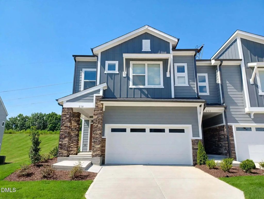 238 Deardom Way, Chapel Hill