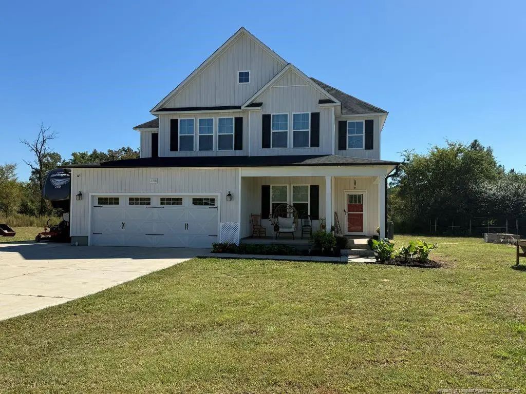 2388 Shady Grove Road, Spring Lake