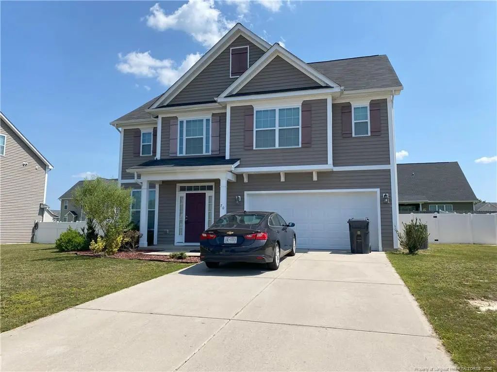 70 Pittfield Run, Cameron