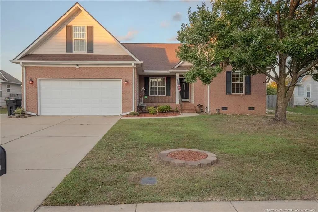 1023 Canter Lane, Hope Mills