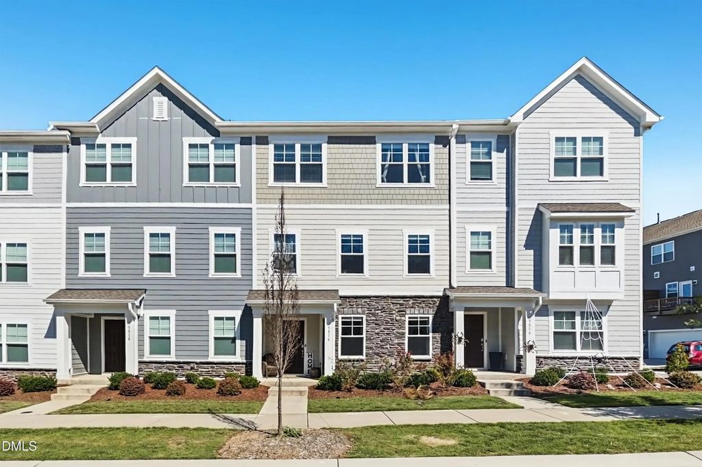 5816 Humanity Lane, Raleigh
