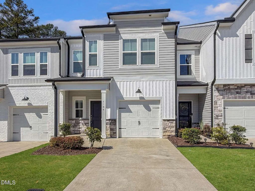 5106 Cambrey Drive, Durham