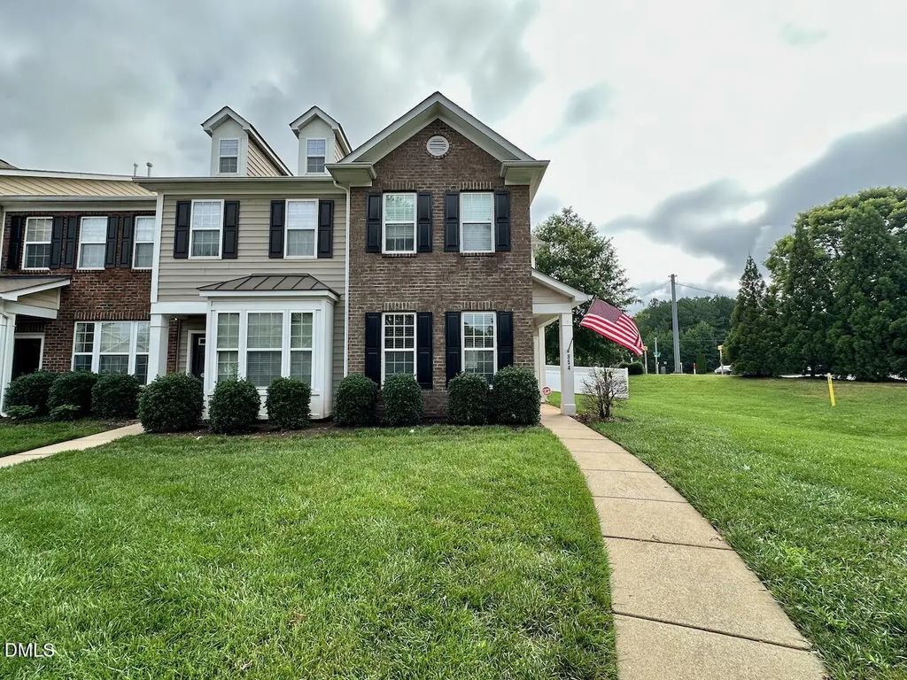 854 Cupola Drive, Raleigh