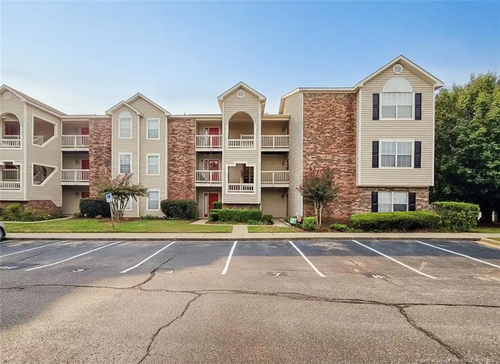 2705 Preston Woods Lane 4, Fayetteville