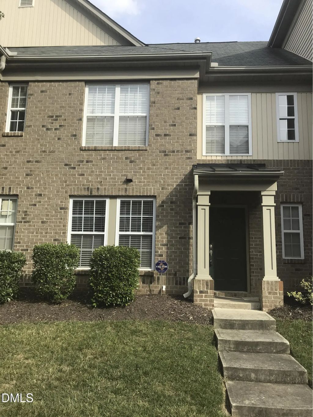 9807 Castain Drive, Raleigh