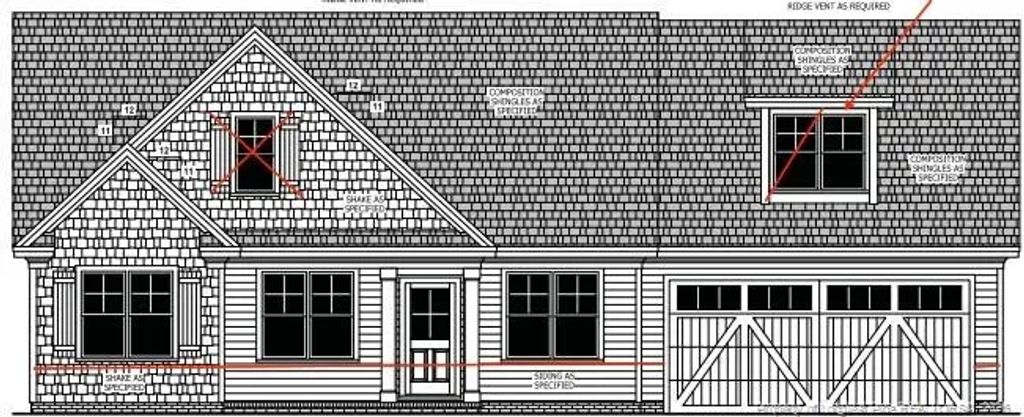 2310 Montrose (lot 11) Road, Raeford