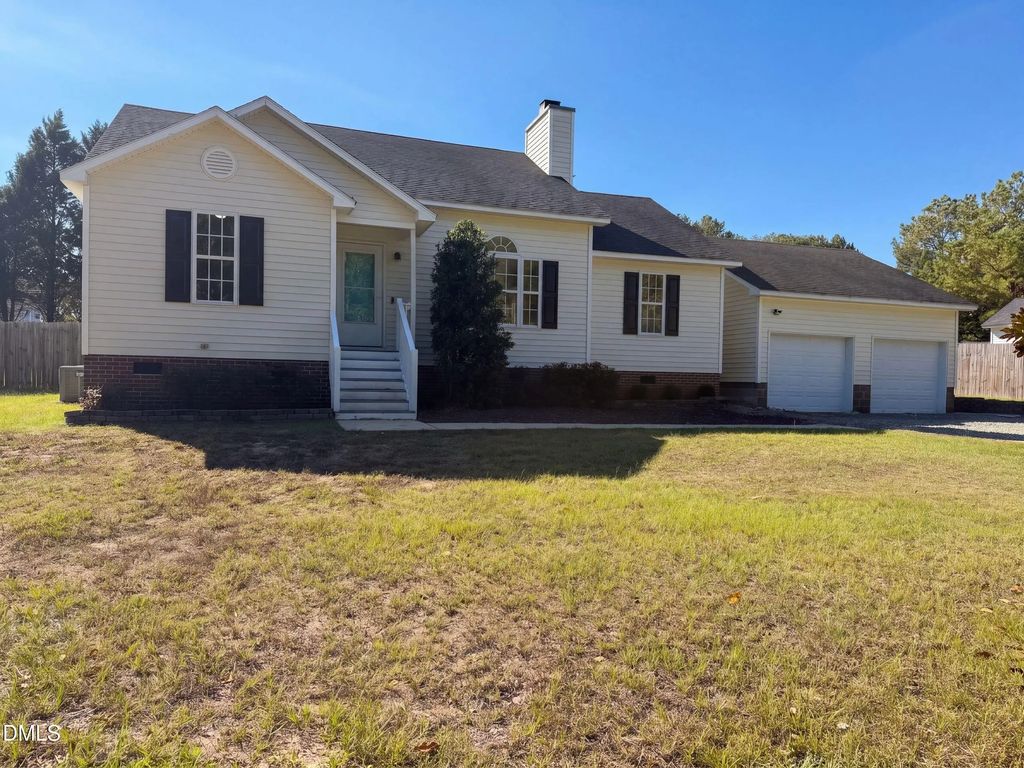 1713 Tall Cane Circle, Willow Springs