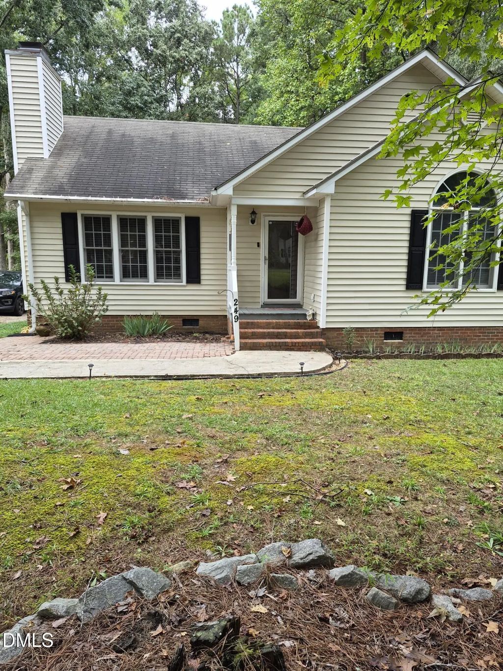249 Wyndfall Lane, Archer Lodge