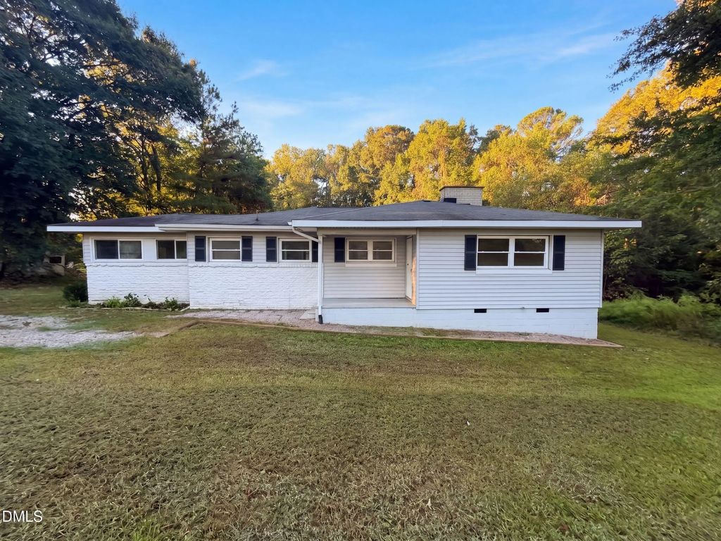 1309 Legend Road, Raleigh