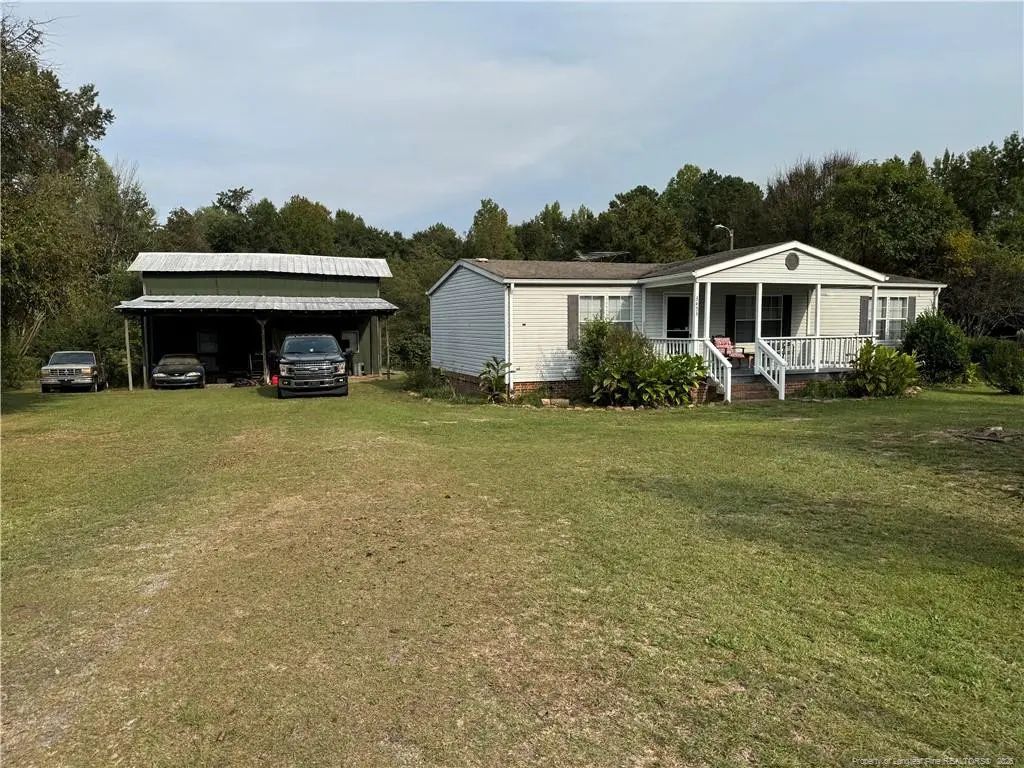 3453 Edwards Road, Sanford