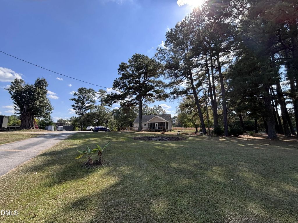 3007 S Smithfield Road, Knightdale