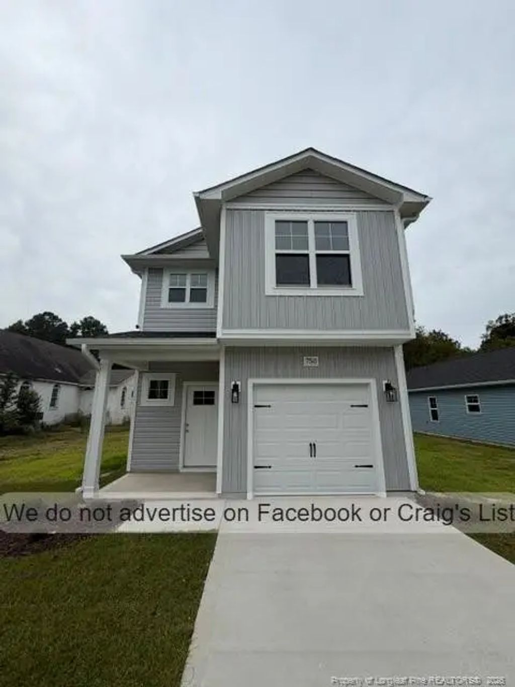 750 Chapel Hill Road, Spring Lake