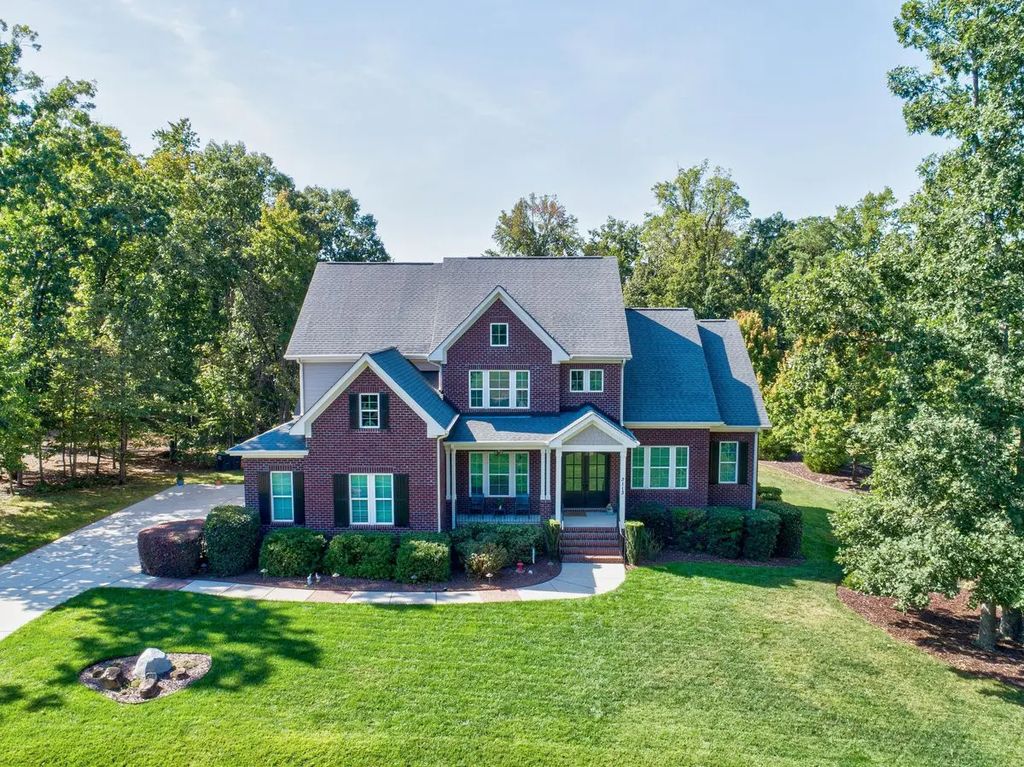 3113 Floresta Drive, Apex