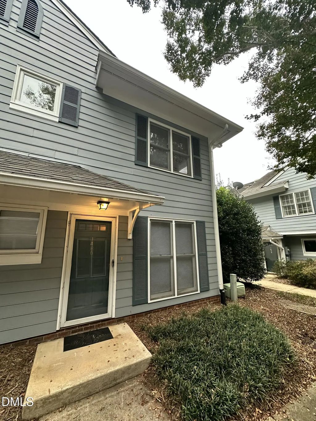 1460 Barton Place Drive, Raleigh