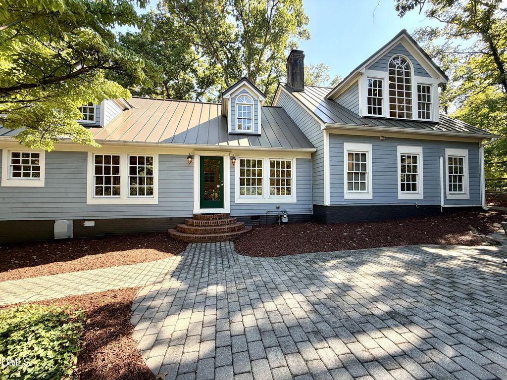 806 E Franklin Street, Chapel Hill