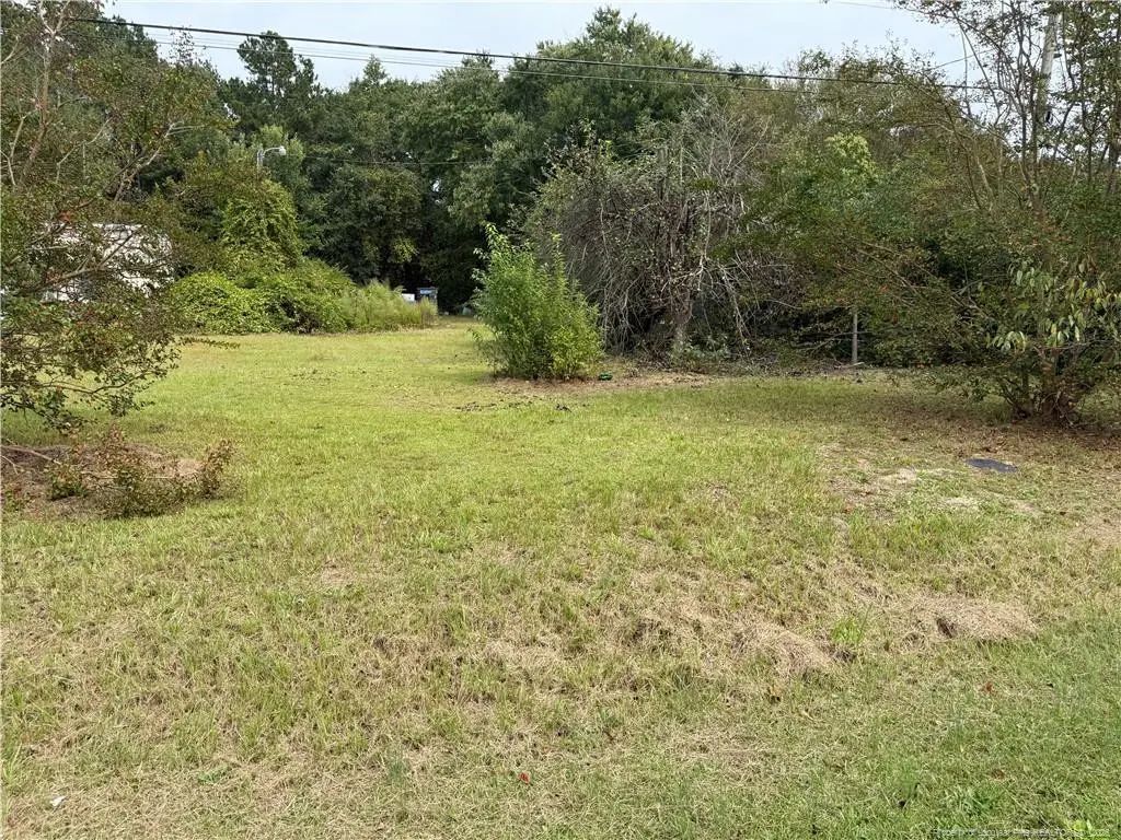 2543 S Duffie Road, Red Springs