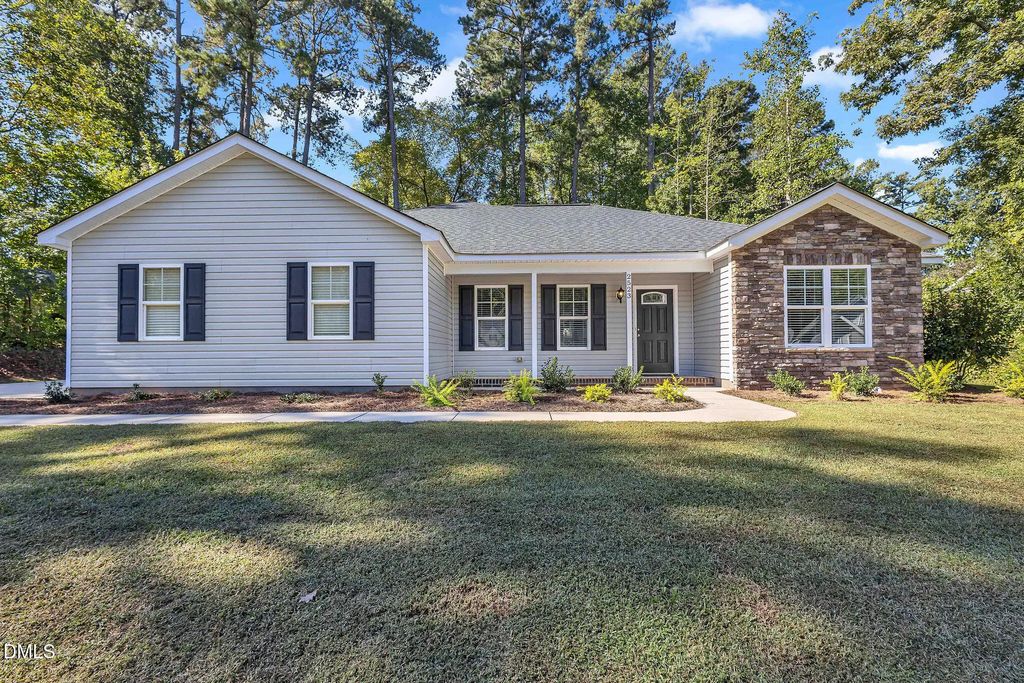 2523 Creek Trail, Sanford