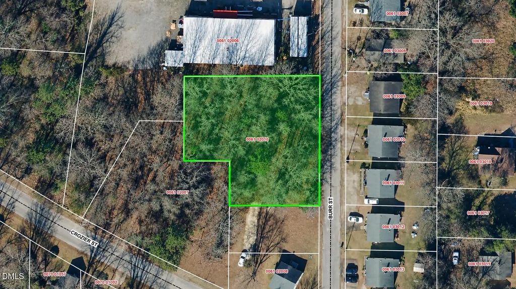 135 Fort Burr Street, Henderson