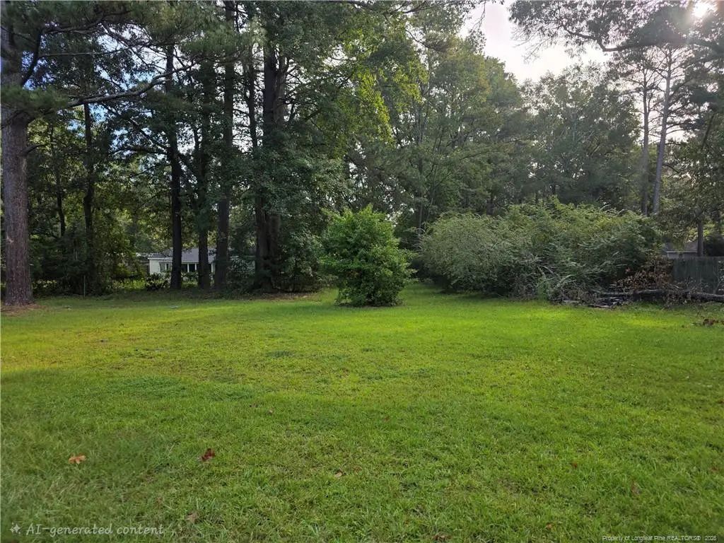 1671 Rim Road, Fayetteville