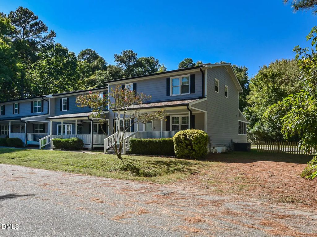 225 Douglas Street C, Holly Springs