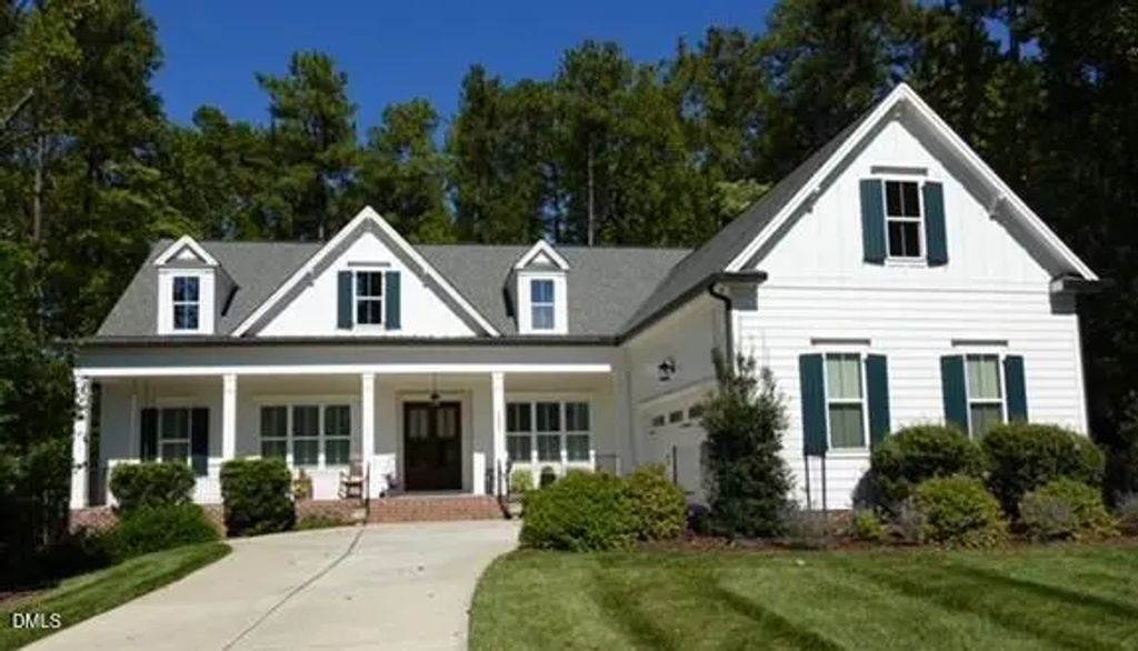 4230 Henderson Place, Pittsboro