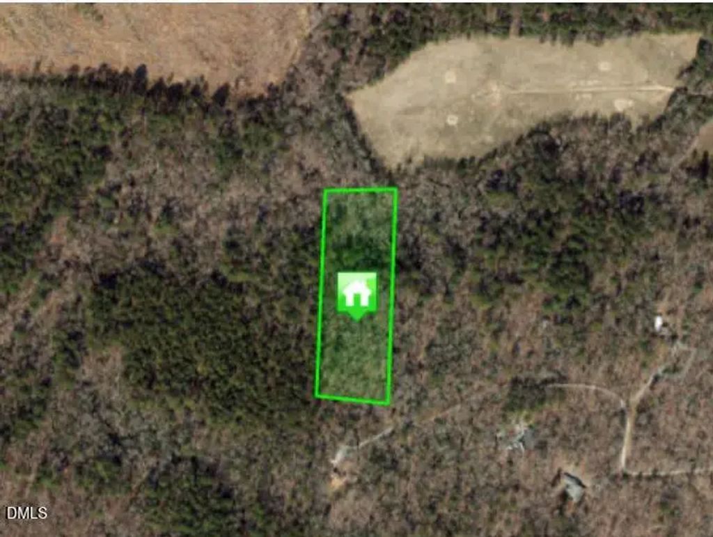 0 Box Turtle Trail, Chapel Hill