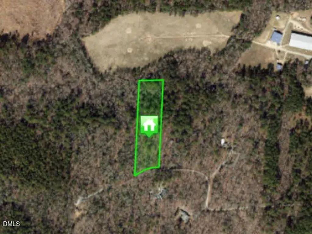 00 Box Turtle Trail, Chapel Hill