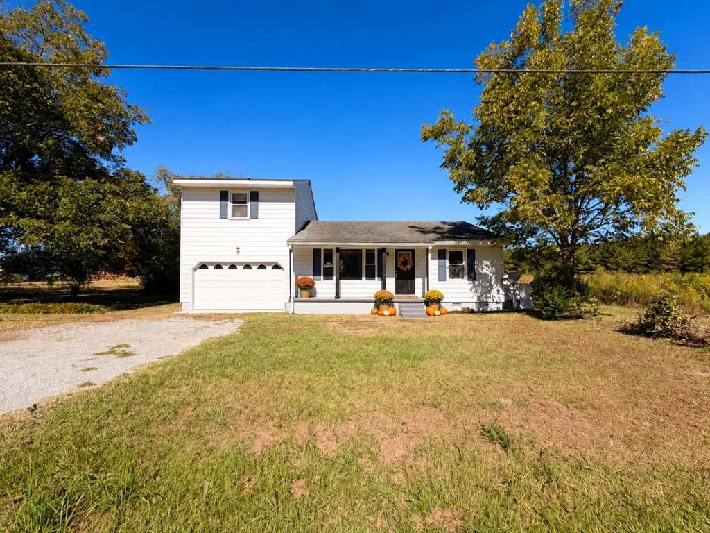 2979 N Nc 111 Highway, Goldsboro