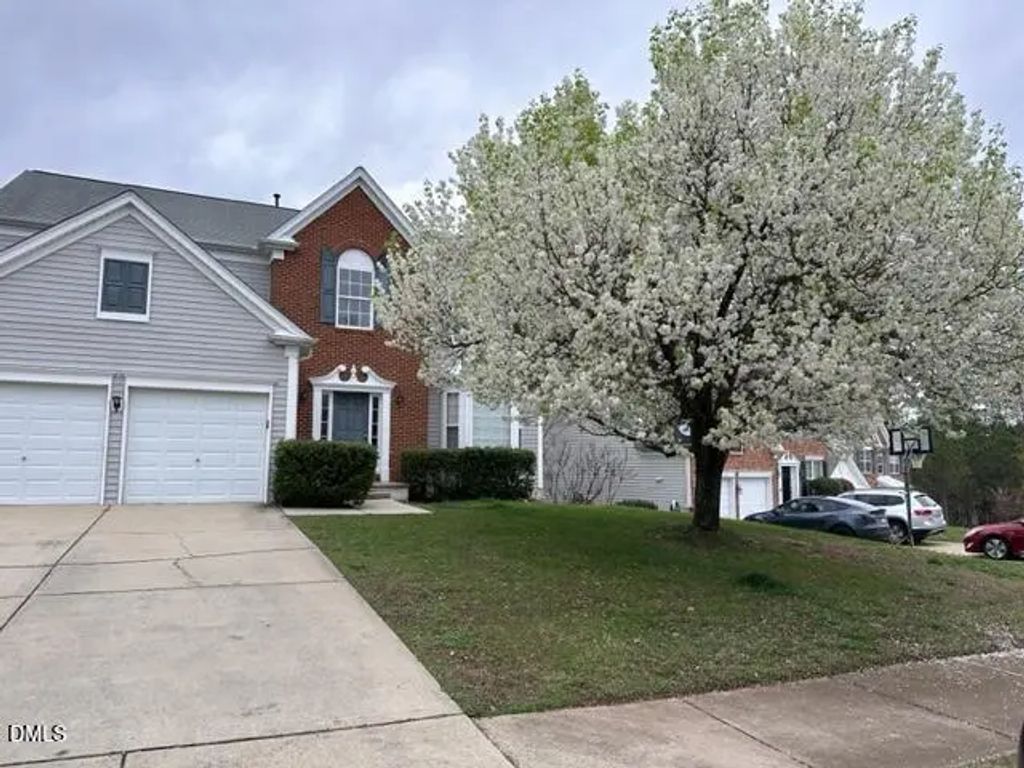 103 Rock River Road, Morrisville