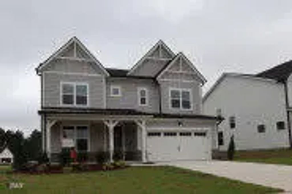 624 Blackwood Court, Durham