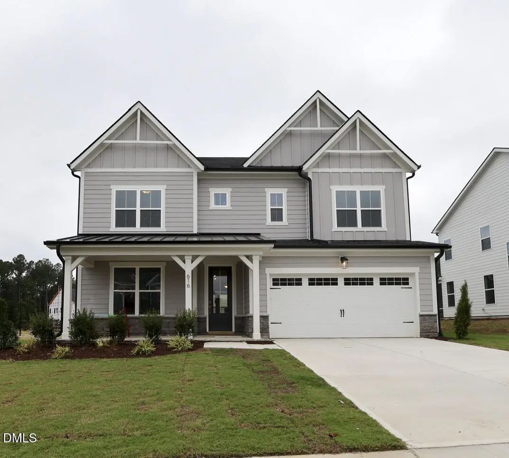 624 Blackwood Court, Durham