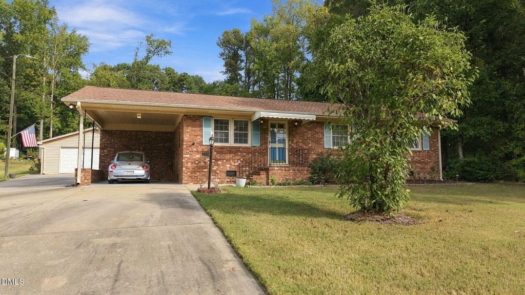 3911 Holder Road, Durham