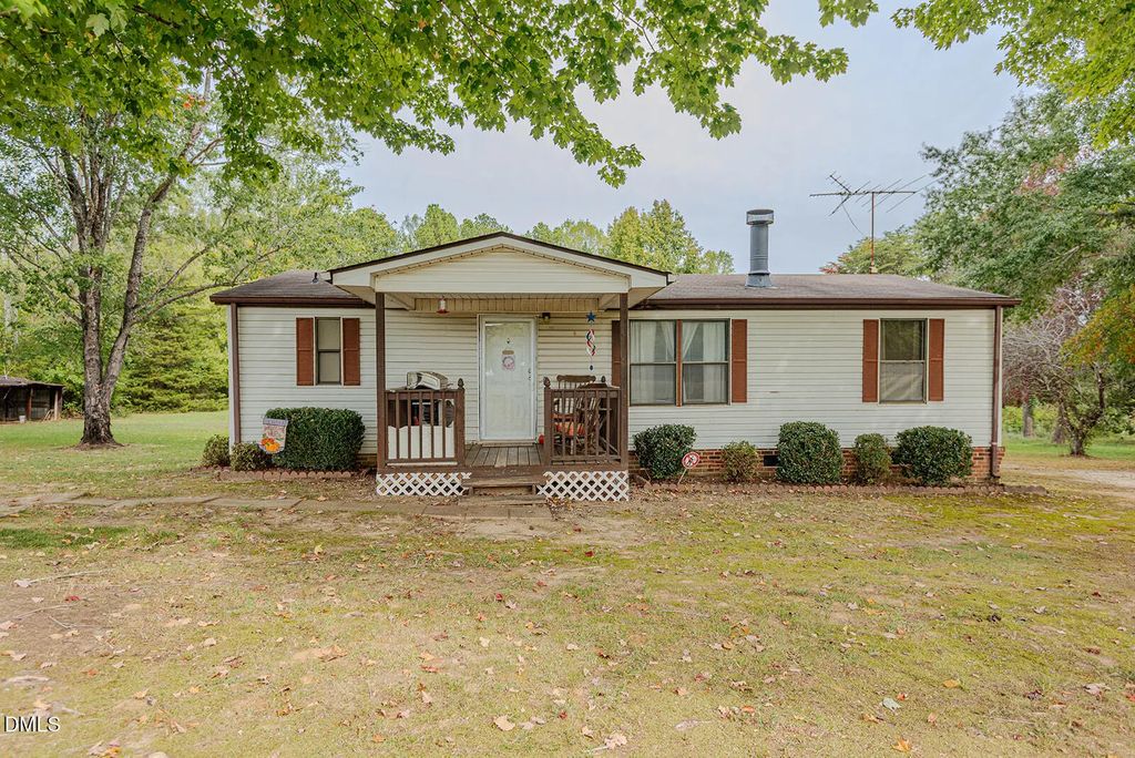 1429 Newnam Road, Pelham