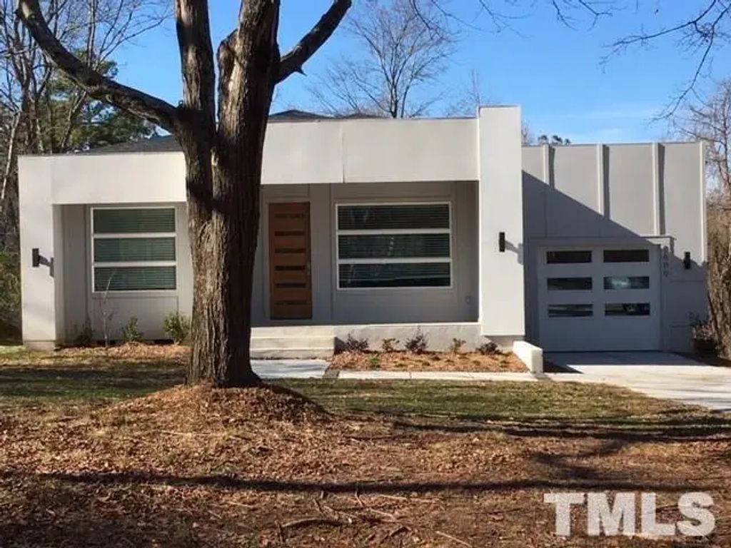 9609 Fonville Road, Wake Forest