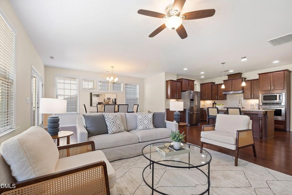 1017 Branwell Drive, Durham