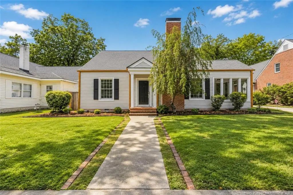 112 Ellington Street, Fayetteville