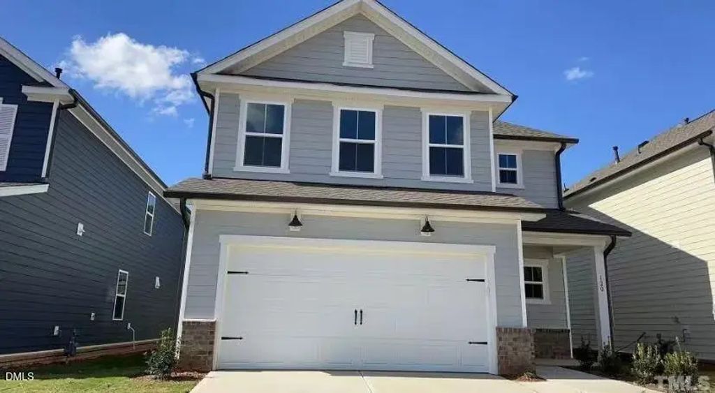 120 Katrine Way, Raleigh
