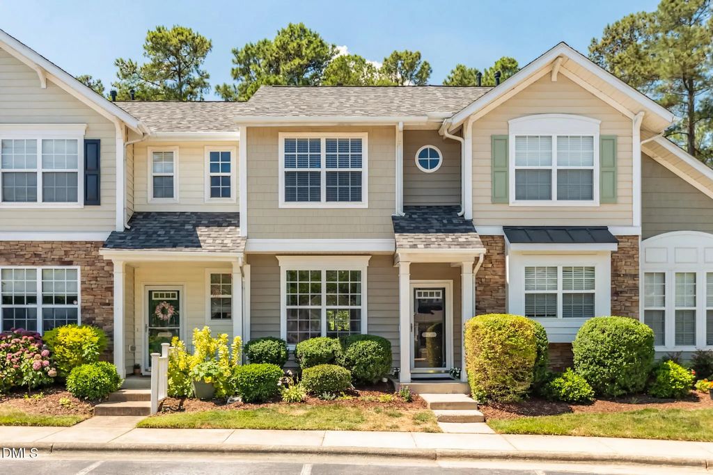 3565 Sugar Tree Place, Durham