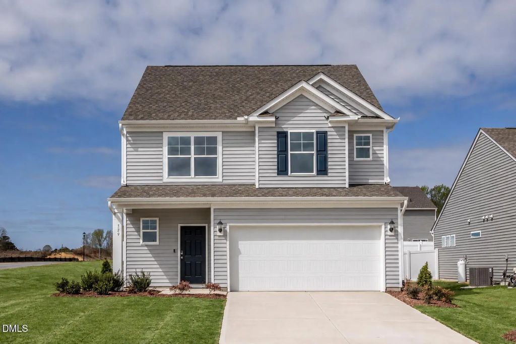 529 Highview Drive, Benson